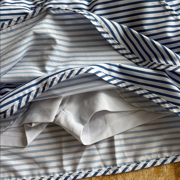 Prodoh Girls Carolina Catch Skort size M(10/12) - Picture 5 of 9